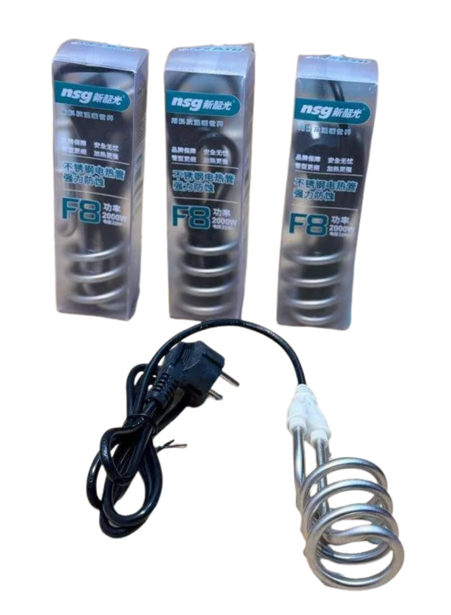 HR Nexify™ Portable Electric Heating Rod