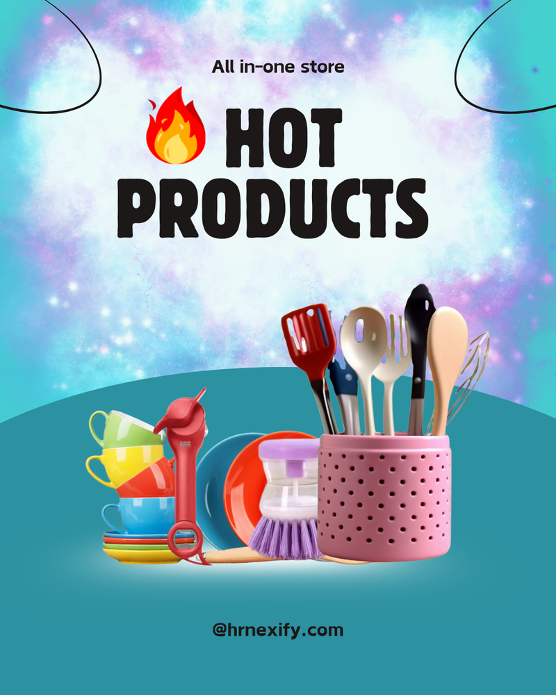 Hot Products