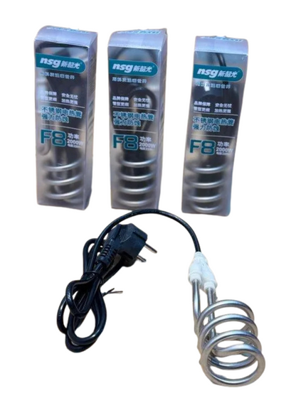 HR Nexify™ Portable Electric Heating Rod